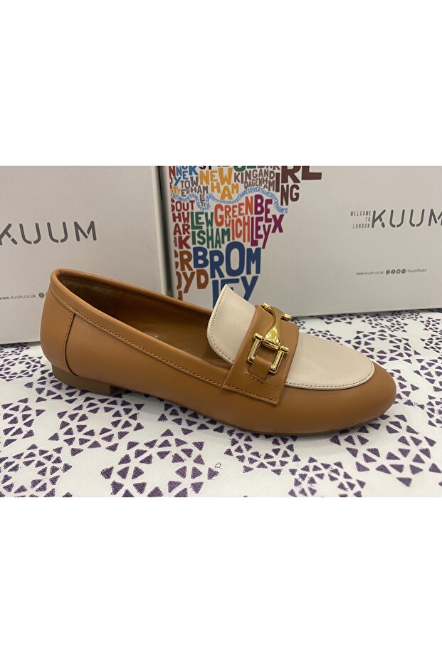 K2504 DAILY FLAT SHOES