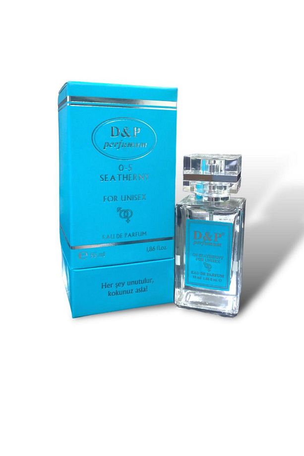 Niche Seri U-O5 Seatherny Unisex 55ml - 2
