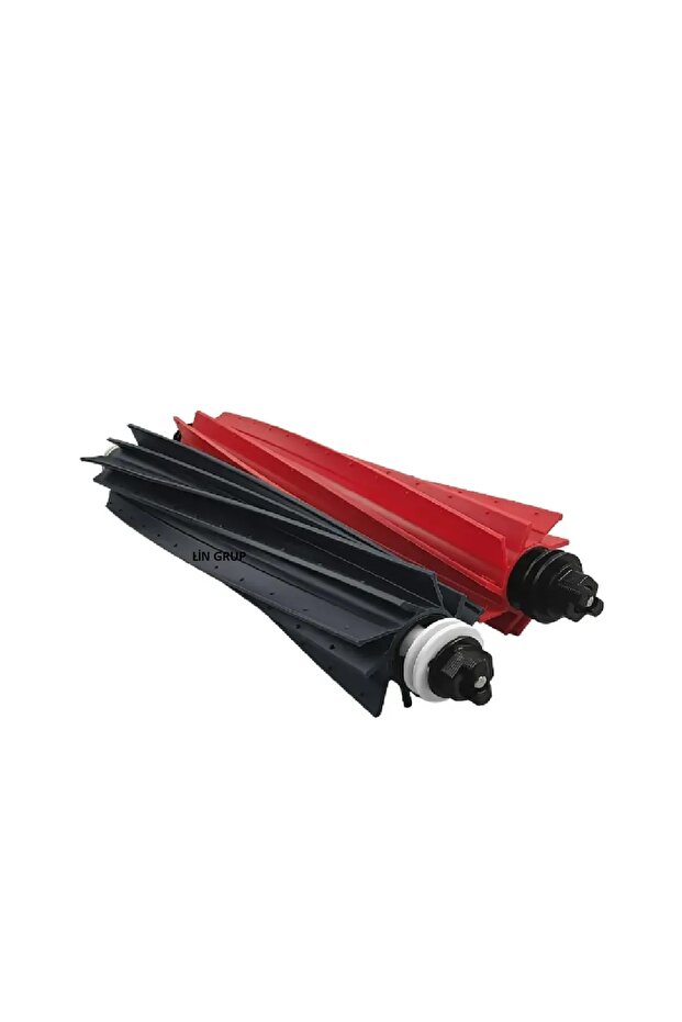 مجموعة ممسحة فلتر فرشاة بديلة متوافقة مع Roborock S8 Sonic Pro Ultra Plus - 4