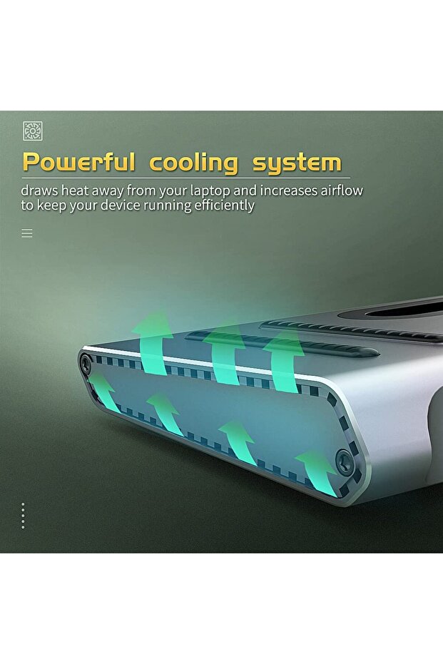 14in1 Type-C to Dock İstasyonu HDMI VGA PD(3.0), 4 * USB, 2 * USB C, 10 / 100M Gigabit Adaptör 9199A - 8