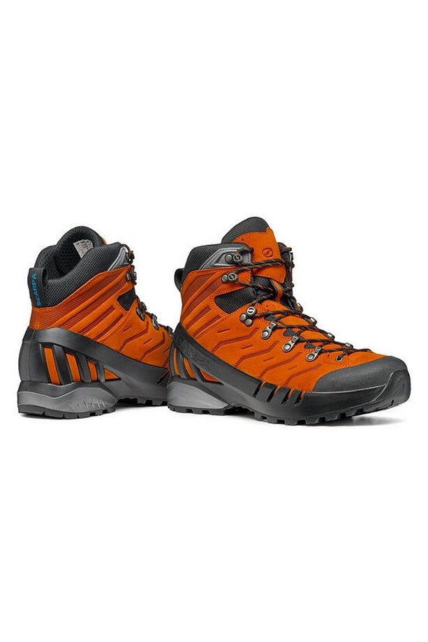 Cyclone-S Gore-Tex Erkek Outdoor Bot - 7
