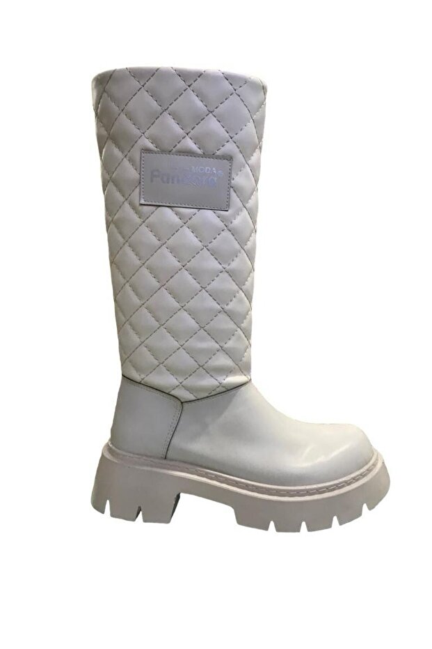 Orijinal Deri Çizme - 2