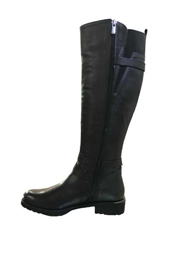Original Genuine Leather Boots
