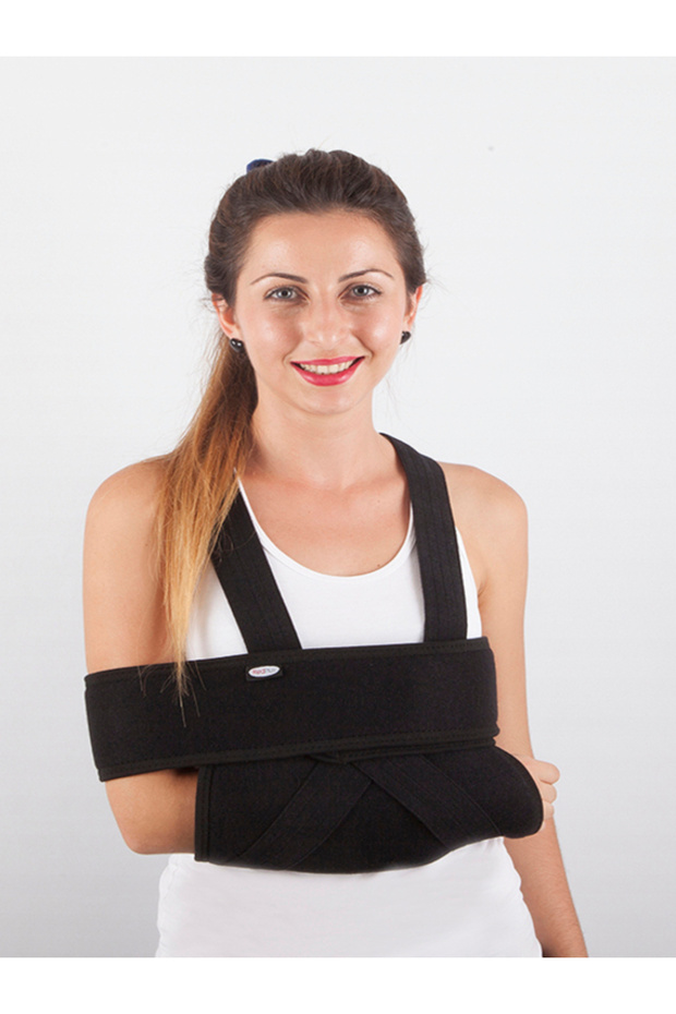 KOL ASKISI Dirseklik - 1