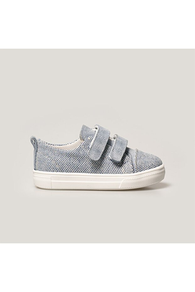 Flit Sneaker | Mavi - 2