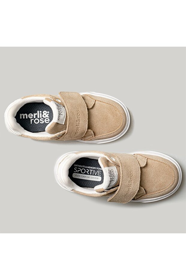 Cool Sneaker | Sand - 4