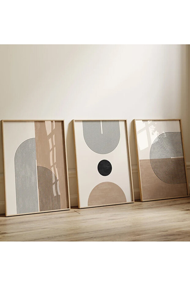 Framed Picture Set, Home Decoration Picture Models
