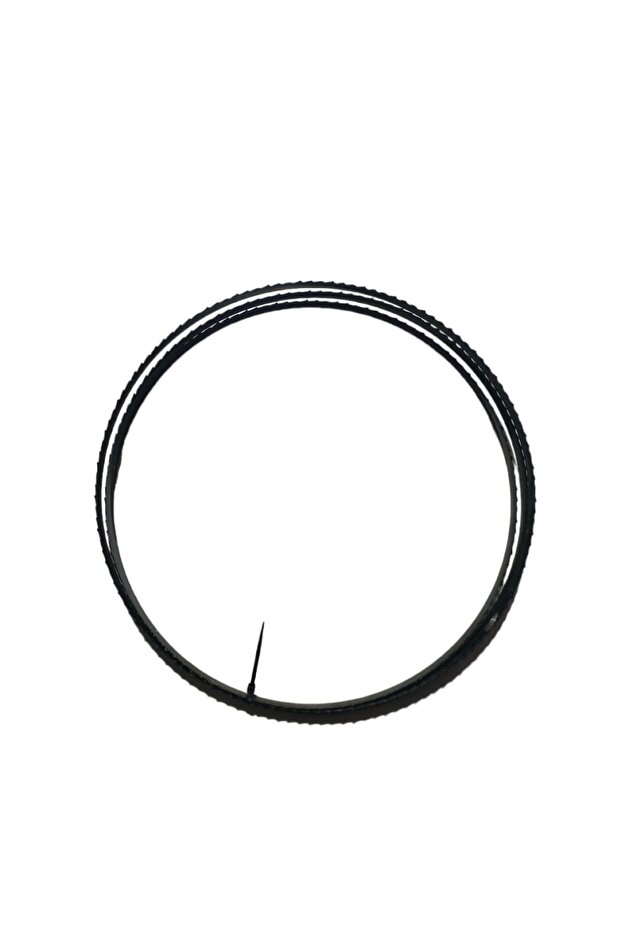 Tc-Sb 305 U Şerit Testere Bıçağı - 2