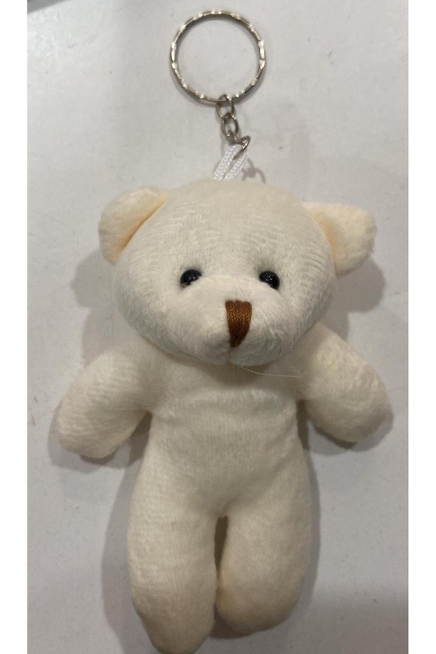 PELUŞ AYICIK ANAHTARLIK
