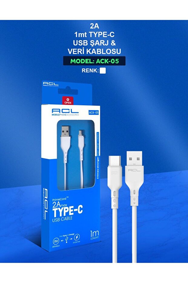 ACK-05 TYPE-CKABLO - 1