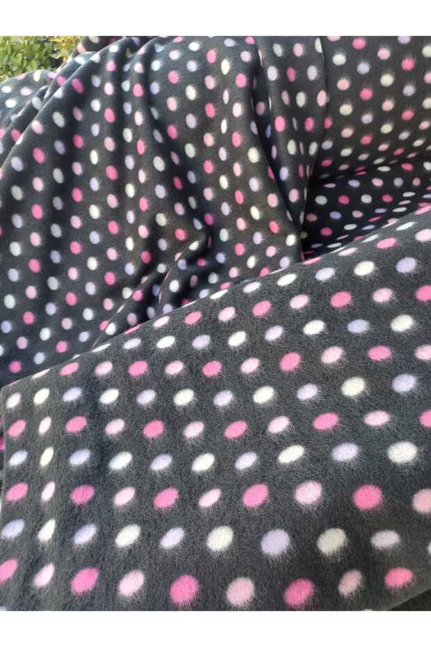 Double Fleece Blanket 200x240
