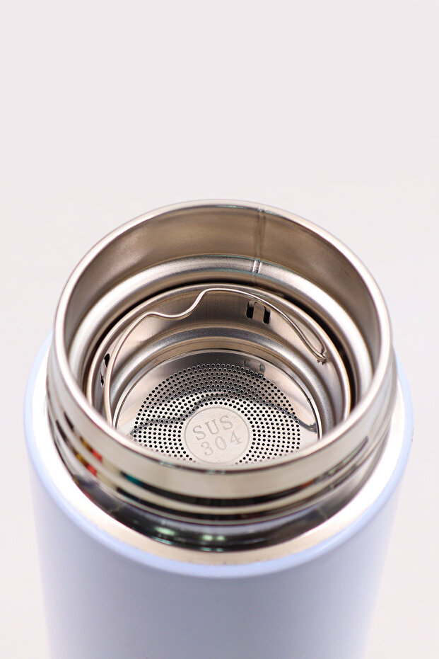 500 ML Dereceli Termos - 2