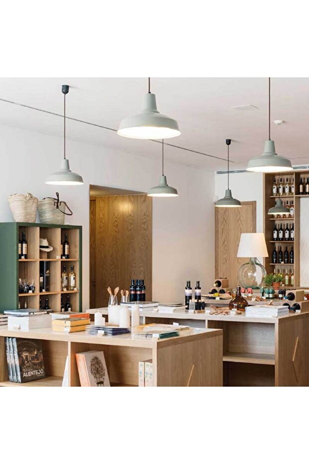 Siyah Sarkıt Avize - 3