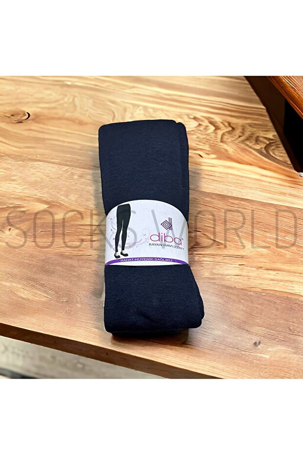 Towel Women's Tights