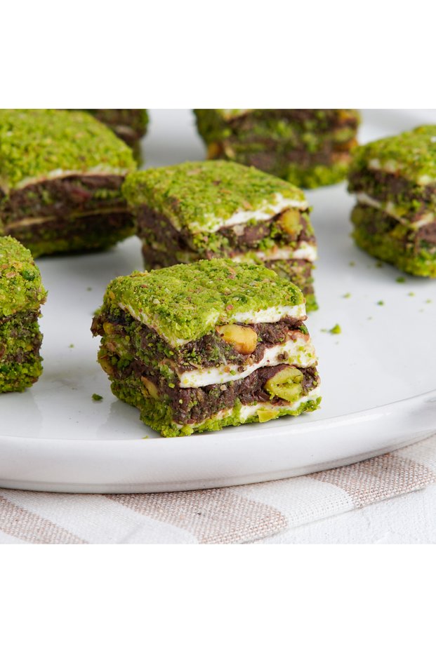 Pasha Delight Slice (kg) 500 g