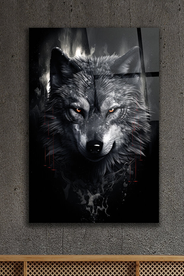 Kurt Cam Tablo 2 - 1