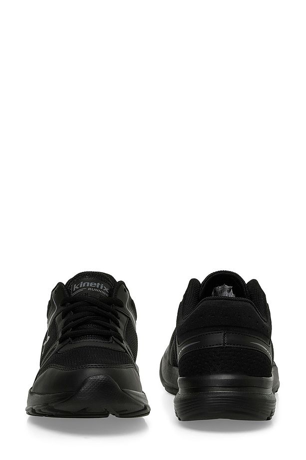 MITON TX 4FX Siyah Unisex Koşu Ayakkabısı - 5