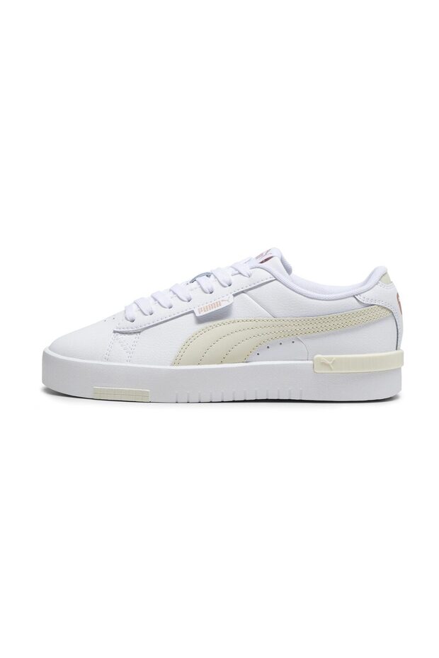 Jada Renew 386401-15 Sneaker Kadın Spor Ayakkabı Beyaz - 1