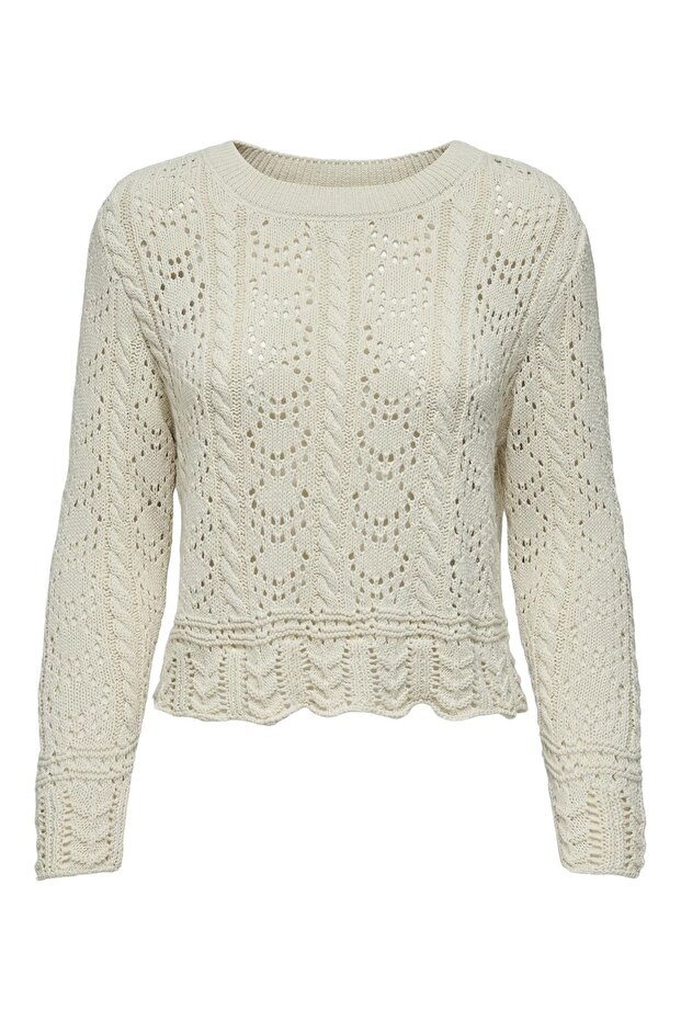 Strickpullover Onlcandy Strickpullover - 2