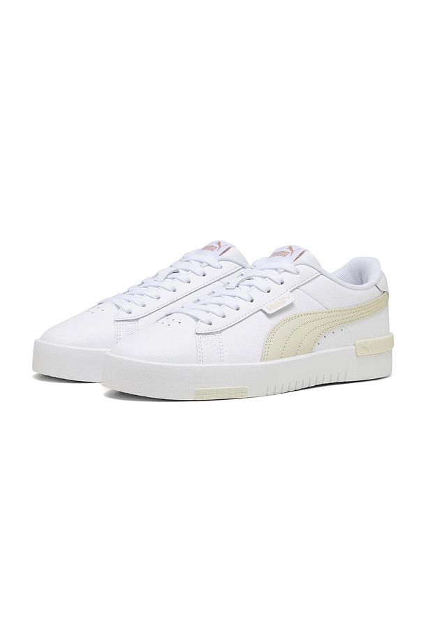 Jada Renew 386401-15 Sneaker Kadın Spor Ayakkabı Beyaz - 4