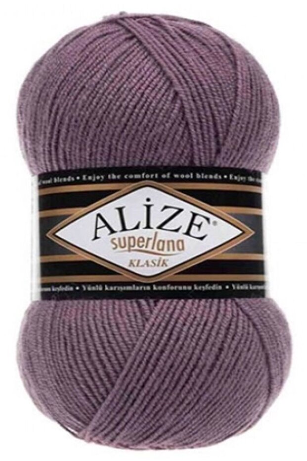 Superlana Klasik - 1