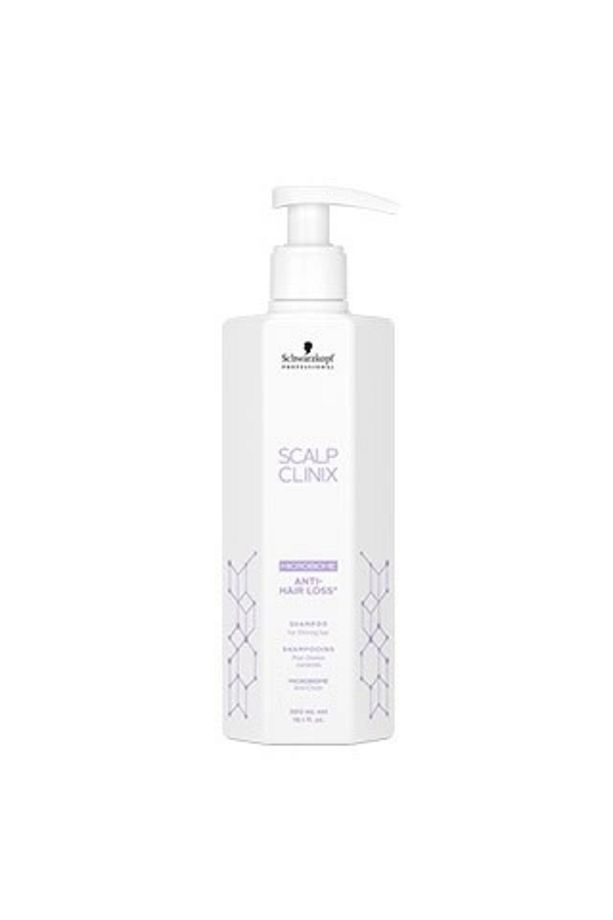Scalp Clinix Saç Dökülme Karşıtı Şampuan 300ml - 1