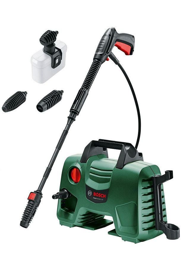Yüksek Basınçlı Yıkama Easyaquatak 110 Easy aquatak 110 Basınçlı Yıkama - 3