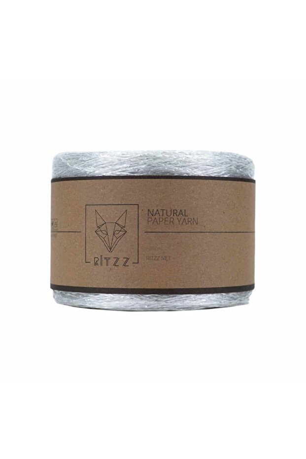 Paper String Transparent - 1