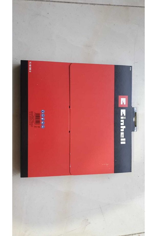 kwb Tc-Sb 305 U Şerit Testere Bıçağı - 2