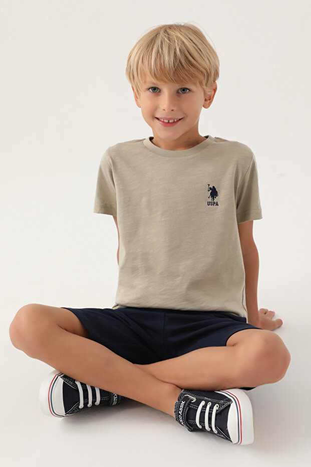 Chirping Processing Boy Set - 3