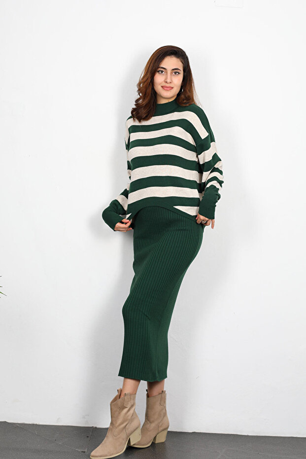 ROCHIE DE ROCHIE DE 2 PIECE - 5