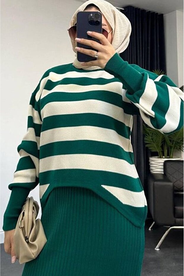 ROCHIE DE ROCHIE DE 2 PIECE - 1