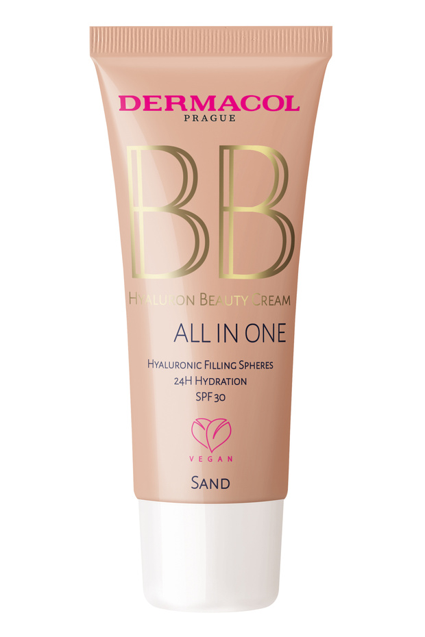 HYALURON BB KREM - 1