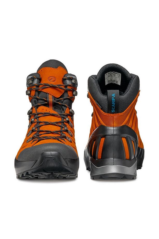 Cyclone-S Gore-Tex Erkek Outdoor Bot - 4