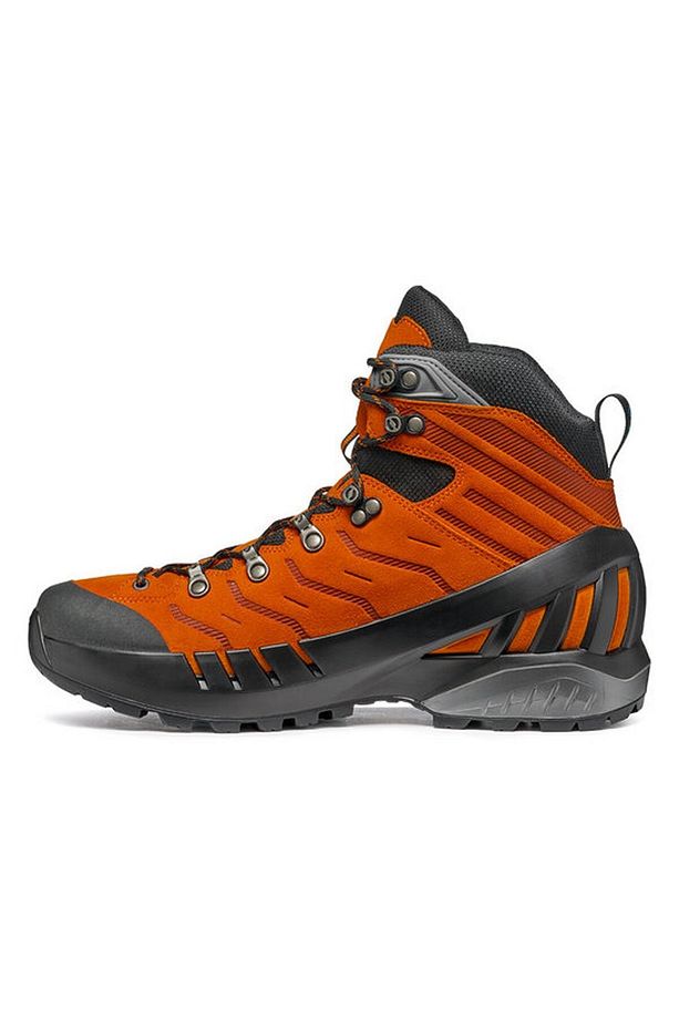 Cyclone-S Gore-Tex Erkek Outdoor Bot - 3