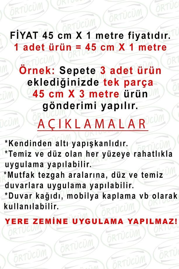 45 Cm X 1 Metre Gümüş Simli Parlak Kare Desenli Dekoratif Yapışkanlı Folyo Kaplama Kağıt - 4