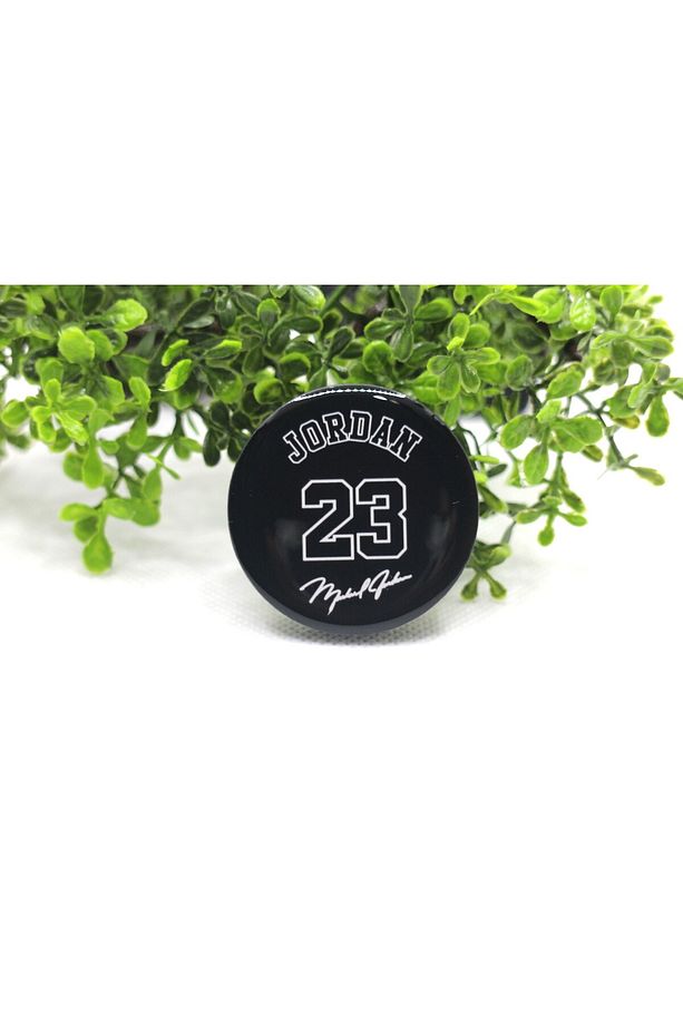 Popsocket Telefon Tutacağı Desenli ve Baskılı Parmak Tutucu - 1