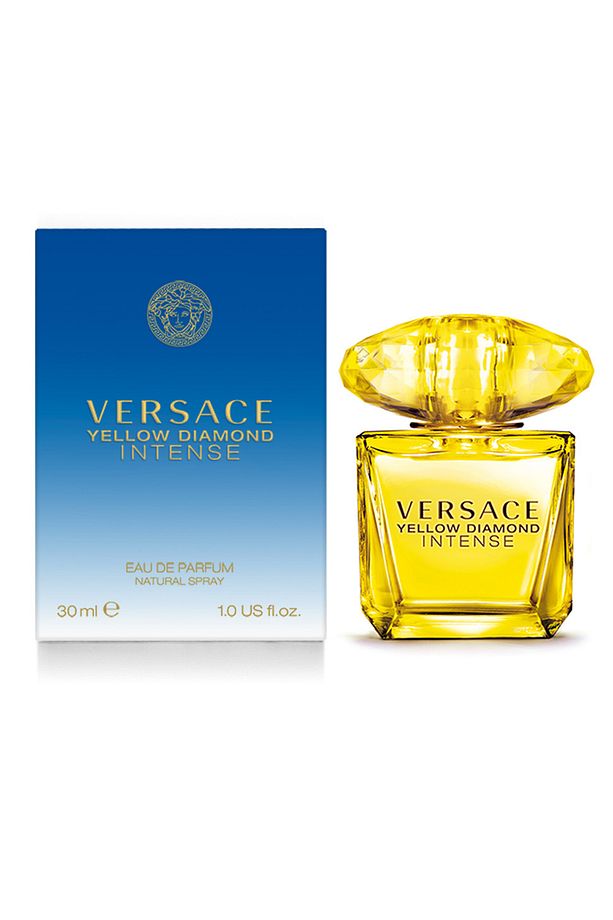 Yellow Diamond Intense Edp 30ML - 2
