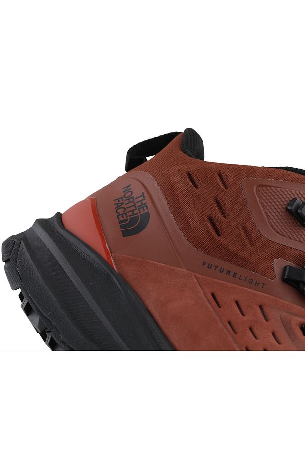 M Vectiv Exploris 2 Mid Futurelight Lthr Erkek Trekking Bot Ve Ayakkabısı - 7