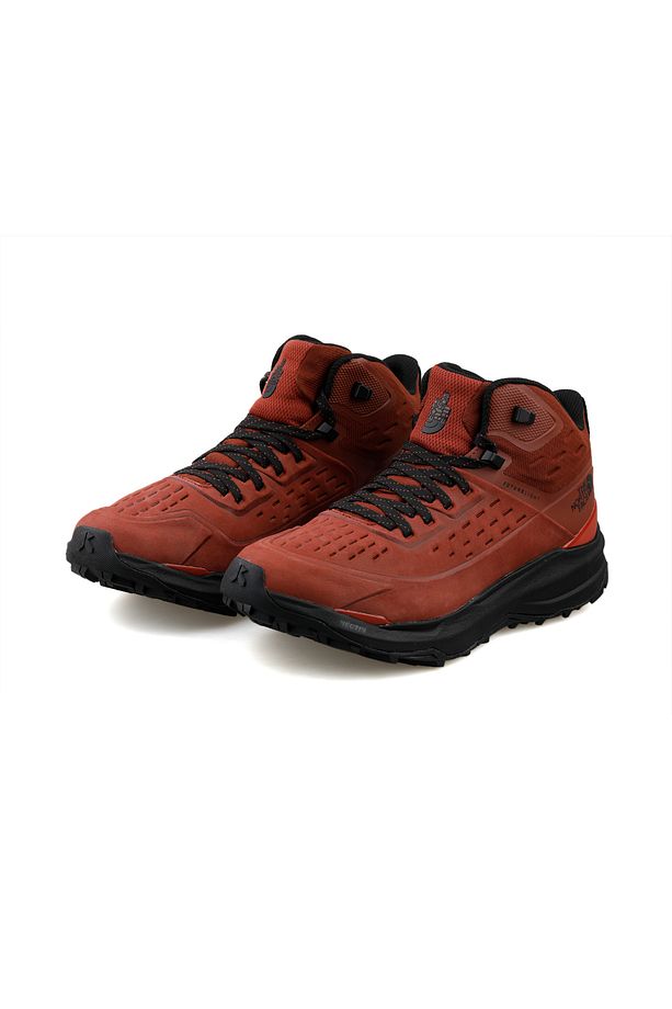 M Vectiv Exploris 2 Mid Futurelight Lthr Erkek Trekking Bot Ve Ayakkabısı - 3