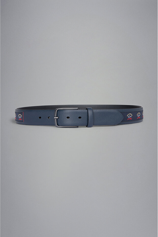 LEATHER BELT - 1