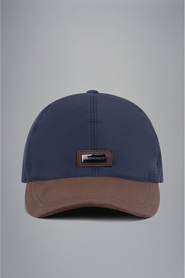MEN'S BASEBALL CAP - 1