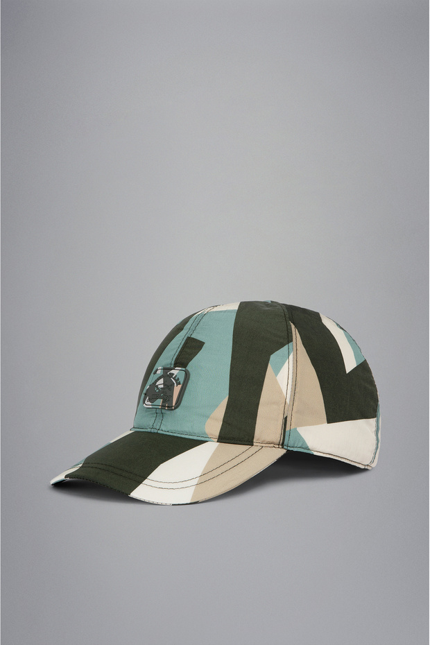 MEN'S BASEBALL CAP - 2