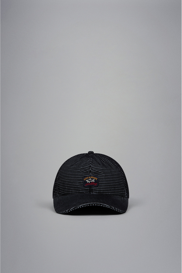 MEN'S BASEBALL CAP - 1