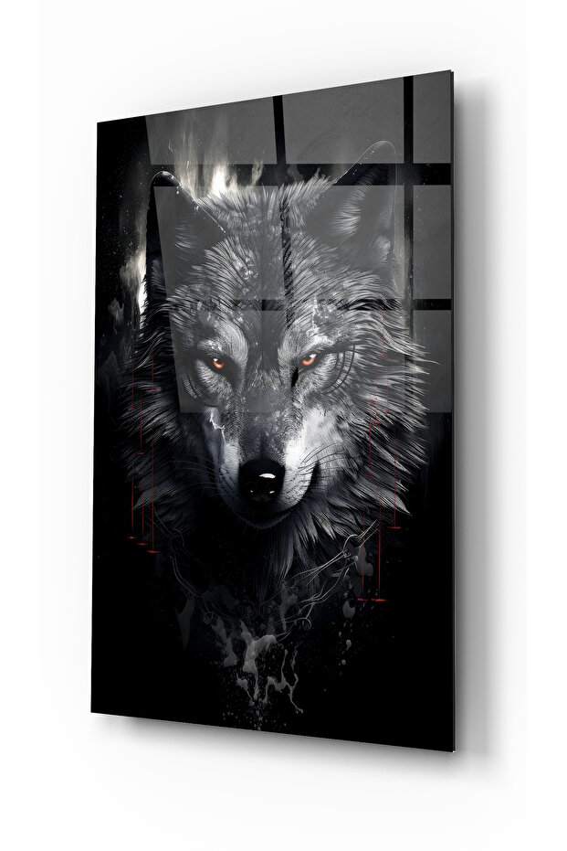 Kurt Cam Tablo 2 - 3