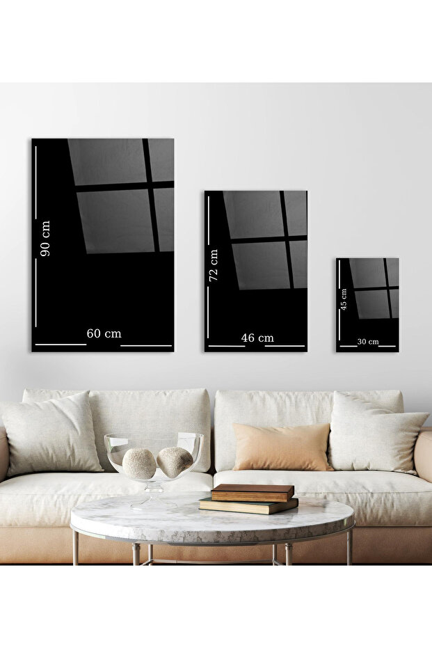 Kurt Cam Tablo 2 - 4