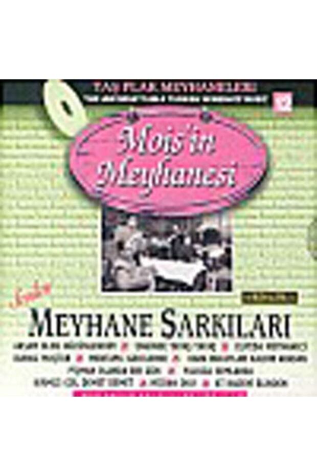 Meyhane Pendant 12 Series