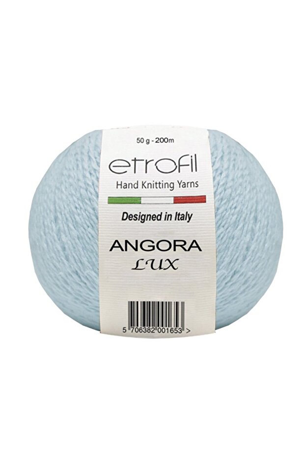 ANGORA LUX - 1