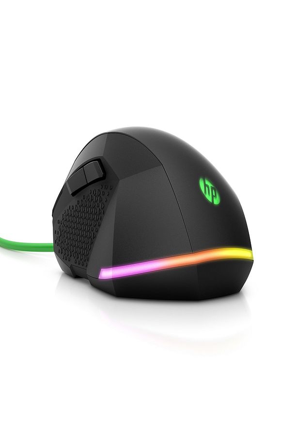 Pavilion Gaming 200 Oyuncu Mouse 5JS07AA - 3