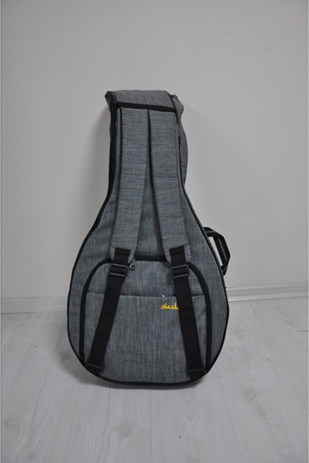 Sultan Wagon Ud Softcase Gigbag (gri) - 1